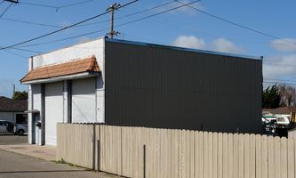 Warehouse Space for Sale located at 115 1/2 N F St Lompoc, CA 93436