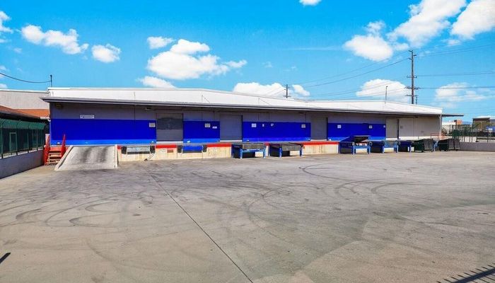 Warehouse Space for Sale at 110 Erie St Pomona, CA 91768 - #4