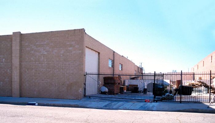 Warehouse Space for Rent at 19607-19611 Prairie St Northridge, CA 91324 - #2