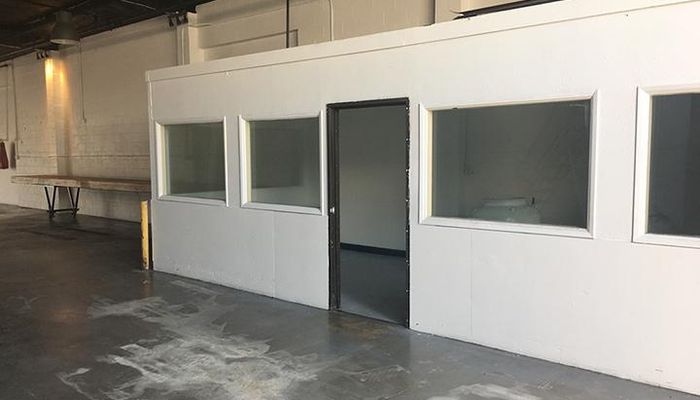 Warehouse Space for Rent at 353-363 S Clarence St Los Angeles, CA 90033 - #2