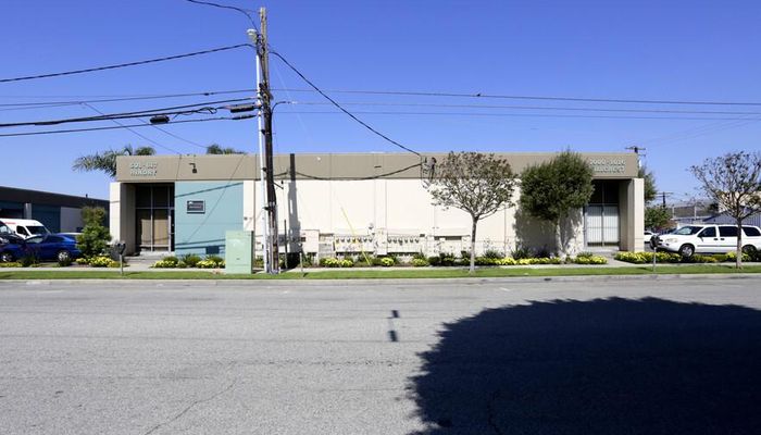 Warehouse Space for Rent at 1000-1016 Hillcrest Blvd Inglewood, CA 90301 - #10