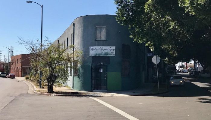 Warehouse Space for Rent at 1443 S Lorena St Los Angeles, CA 90023 - #7
