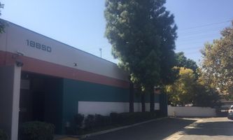 Warehouse Space for Rent located at 18840 Parthenia St Northridge, CA 91324