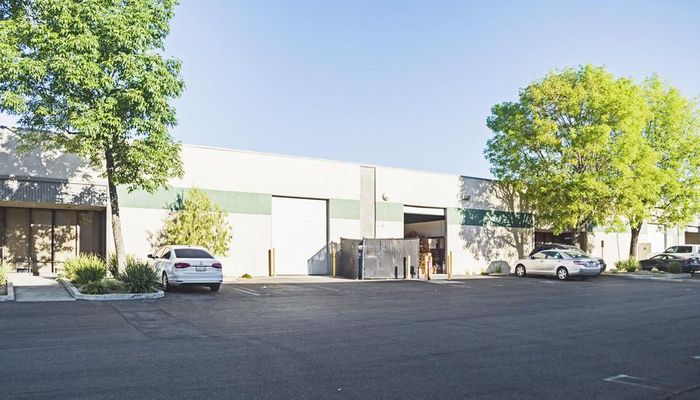 Warehouse Space for Rent at 12701 Van Nuys Blvd Pacoima, CA 91331 - #8