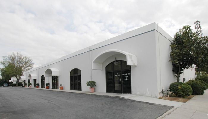 Warehouse Space for Rent at 21122 Nordhoff St Chatsworth, CA 91311 - #9