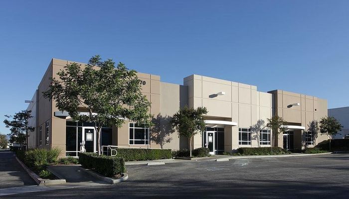 Warehouse Space for Rent at 1070 Northgate St. Riverside, CA 92501 - #1