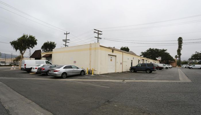 Warehouse Space for Rent at 550 Riverdale Dr Glendale, CA 91204 - #11