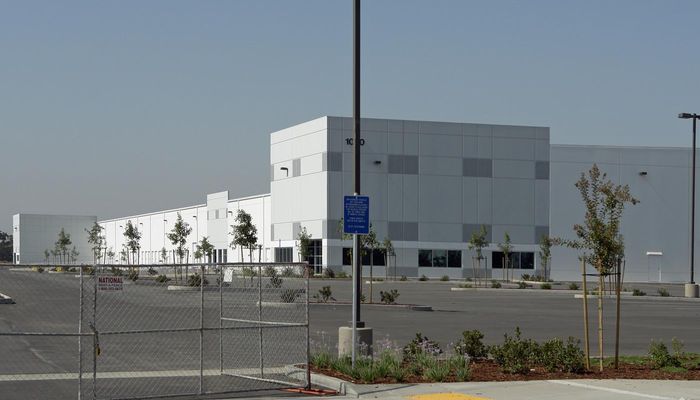 Warehouse Space for Rent at 1030 Runway Dr Stockton, CA 95206 - #5