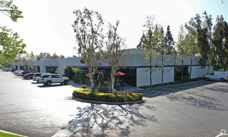 Warehouse Space for Rent located at 590 W Central Ave Brea, CA 92821