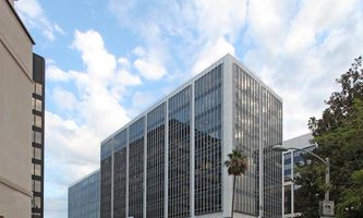 Office Space for Rent located at 9601 Wilshire Blvd Beverly Hills, CA 90210