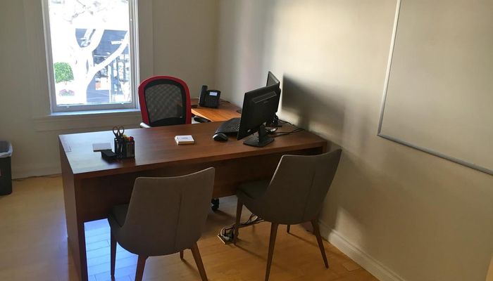 Office Space for Rent at 119-131 Broadway Santa Monica, CA 90401 - #8