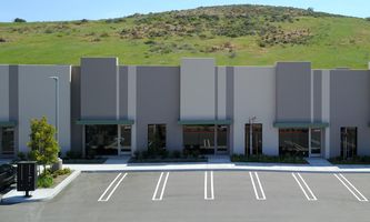 Warehouse Space for Rent located at 2636 Conejo Center Dr Thousand Oaks, CA 91320