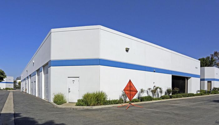 Warehouse Space for Rent at 5146 Commerce Ave Moorpark, CA 93021 - #5