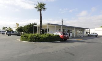 Warehouse Space for Rent located at 1636 E Edinger Ave Santa Ana, CA 92705