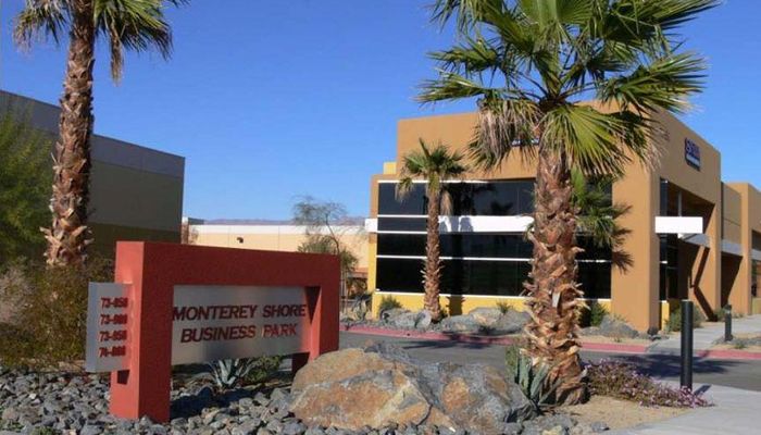 Warehouse Space for Rent at 73950 Dinah Shore Dr Palm Desert, CA 92211 - #8