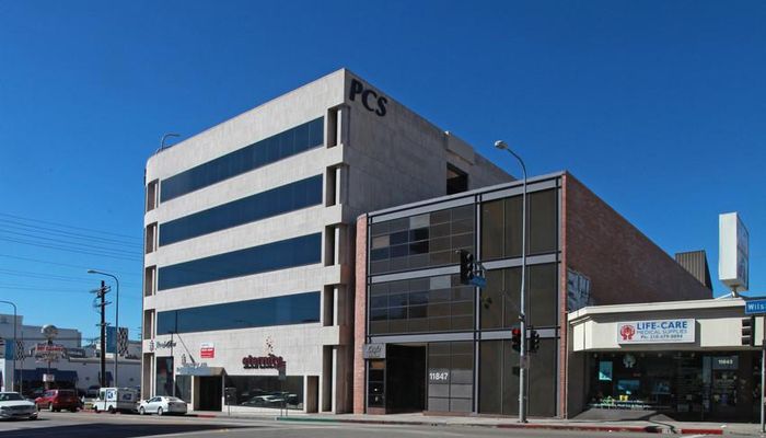 Office Space for Rent at 11859 Wilshire Blvd Los Angeles, CA 90025 - #2