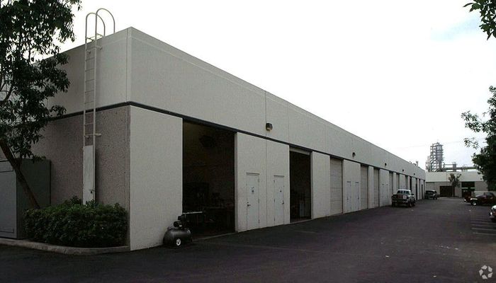 Warehouse Space for Rent at 13610 Imperial Hwy Santa Fe Springs, CA 90670 - #2