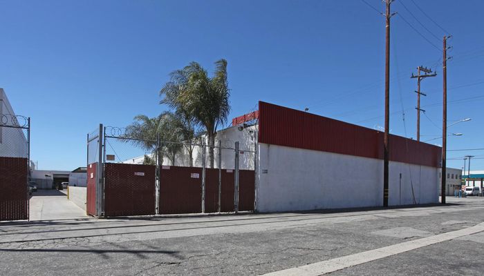 Warehouse Space for Rent at 1130 E 5th St Los Angeles, CA 90013 - #8