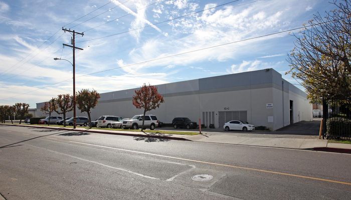 Warehouse Space for Sale at 15240-15250 Nelson Ave City Of Industry, CA 91744 - #4