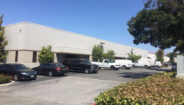 Warehouse Space for Rent at 51-55 Bonaventura Dr San Jose, CA 95134 - #1