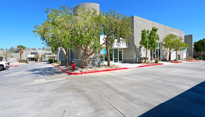 Warehouse Space for Sale at 77530 Enfield Ln Palm Desert, CA 92211 - #2