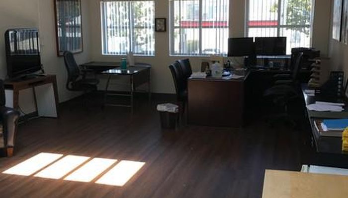 Office Space for Rent at 373 S Doheny Dr Beverly Hills, CA 90211 - #1