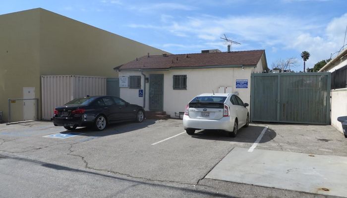 Office Space for Rent at 1044 Pico Blvd Santa Monica, CA 90405 - #25