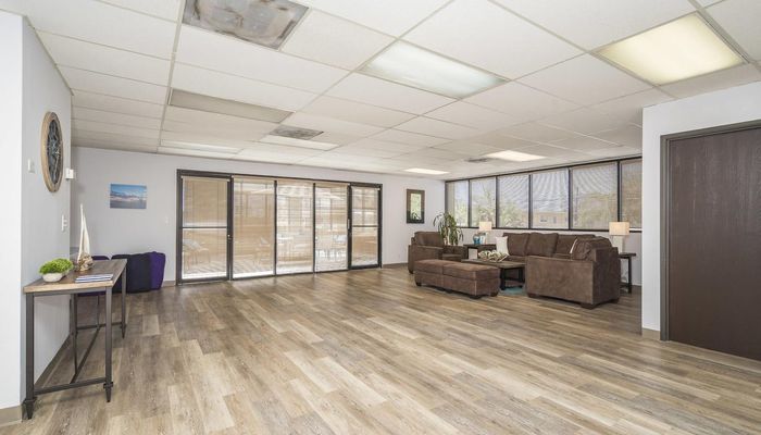 Office Space for Sale at 11936 W Jefferson Blvd Culver City, CA 90230 - #27
