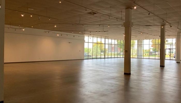Warehouse Space for Rent at 23461 Ridge Route Dr Laguna Hills, CA 92653 - #32