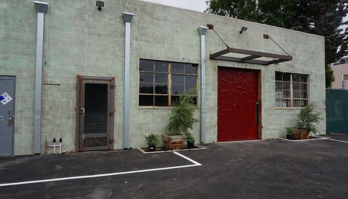 Warehouse Space for Rent at 1914 Raymond Ave Los Angeles, CA 90007 - #97