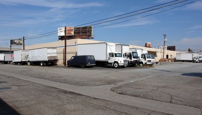Warehouse Space for Rent at 10100 Aviation Blvd Los Angeles, CA 90045 - #7