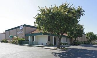 Warehouse Space for Sale located at 5750 E Shields Ave Fresno, CA 93727