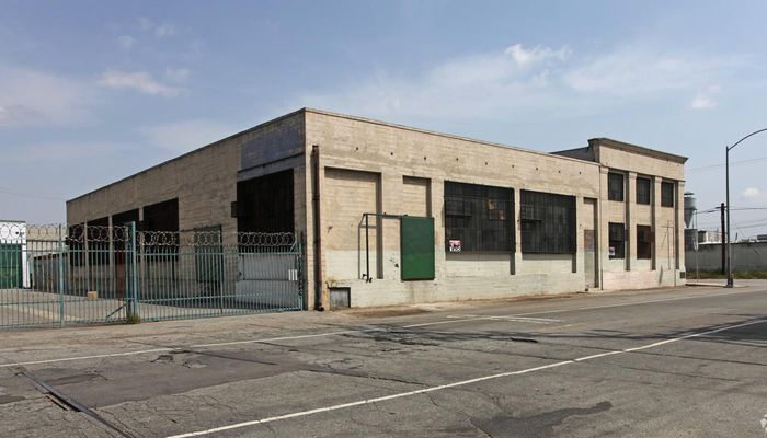 Warehouse Space for Rent at 356 S Mission Rd Los Angeles, CA 90033 - #2