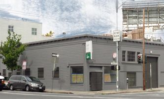 Warehouse Space for Sale located at 704-708 Bryant St San Francisco, CA 94107