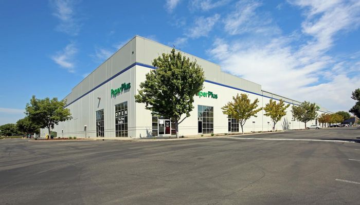 Warehouse Space for Rent at 1701 W National Dr Sacramento, CA 95834 - #7