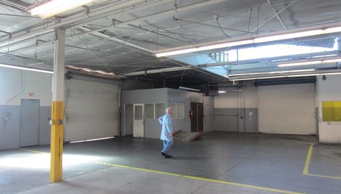 Warehouse Space for Rent at 1510 W 135th St Gardena, CA 90249 - #16