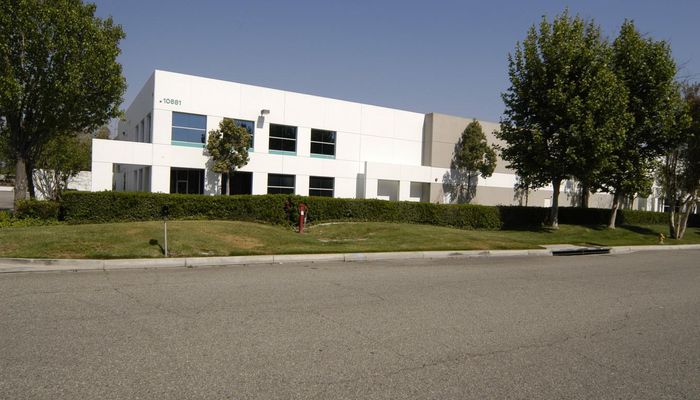 Warehouse Space for Sale at 10681 Business Dr Fontana, CA 92337 - #4