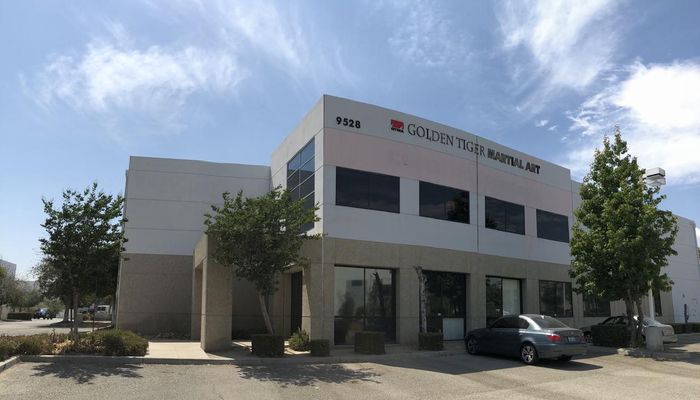 Warehouse Space for Sale at 9528 Richmond Pl Rancho Cucamonga, CA 91730 - #1
