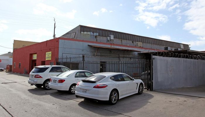 Warehouse Space for Sale at 2043 Imperial St Los Angeles, CA 90021 - #1