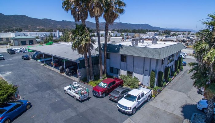Warehouse Space for Rent at 28071 Diaz Rd Temecula, CA 92590 - #2