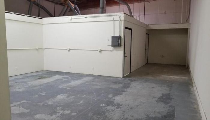 Warehouse Space for Rent at 1933 W 11th St Upland, CA 91786 - #4