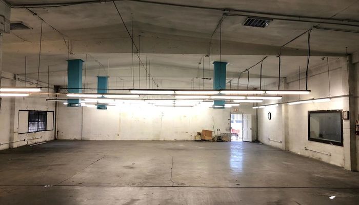 Warehouse Space for Rent at 2941-2969 W Valley Blvd Alhambra, CA 91803 - #3