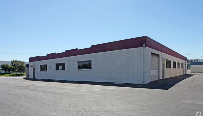 Warehouse Space for Rent at 147-155 Puente Ave City Of Industry, CA 91746 - #2