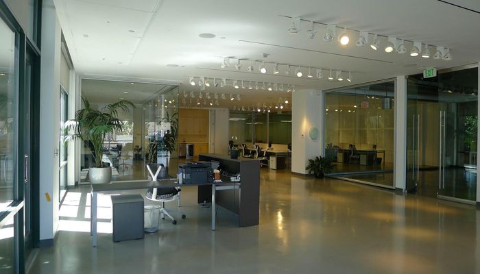 Office Space for Rent at 1556 20th St Santa Monica, CA 90404 - #17