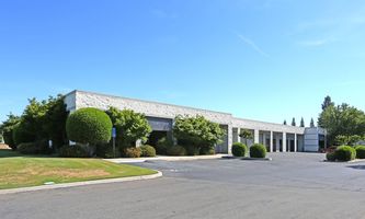 Warehouse Space for Rent located at 2720 N Grove Industrial Dr Fresno, CA 93727
