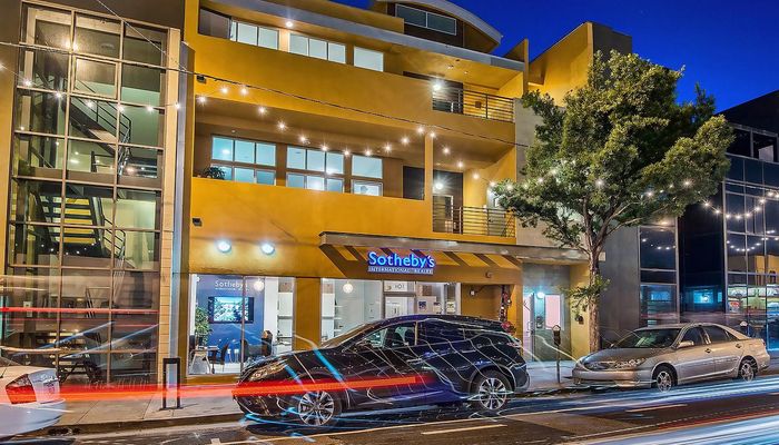 Office Space for Rent at 2216 Main St Santa Monica, CA 90405 - #21