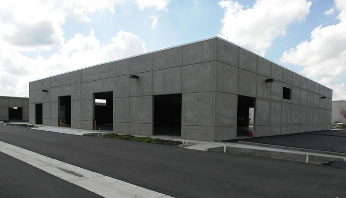Warehouse Space for Rent at 2707 Boeing Way Stockton, CA 95206 - #3