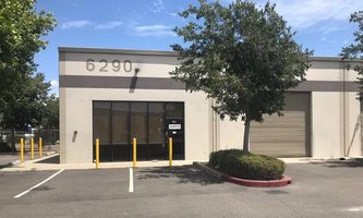 Warehouse Space for Rent located at 6290 88th St Sacramento, CA 95828