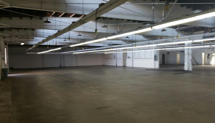 Warehouse Space for Rent at 5725 S San Pedro St Los Angeles, CA 90011 - #2