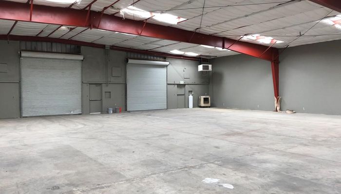 Warehouse Space for Rent at 15438 Cholame Rd Victorville, CA 92392 - #3